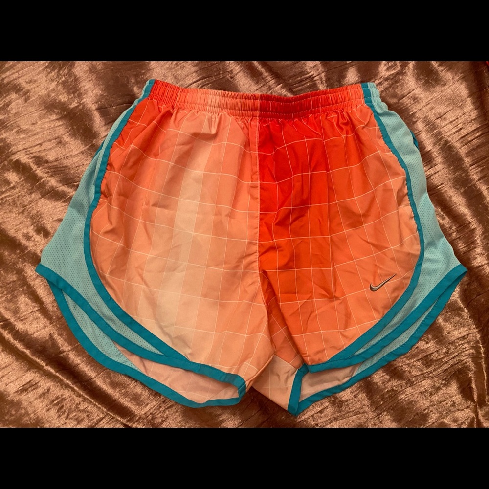 Woman’s Nike shorts